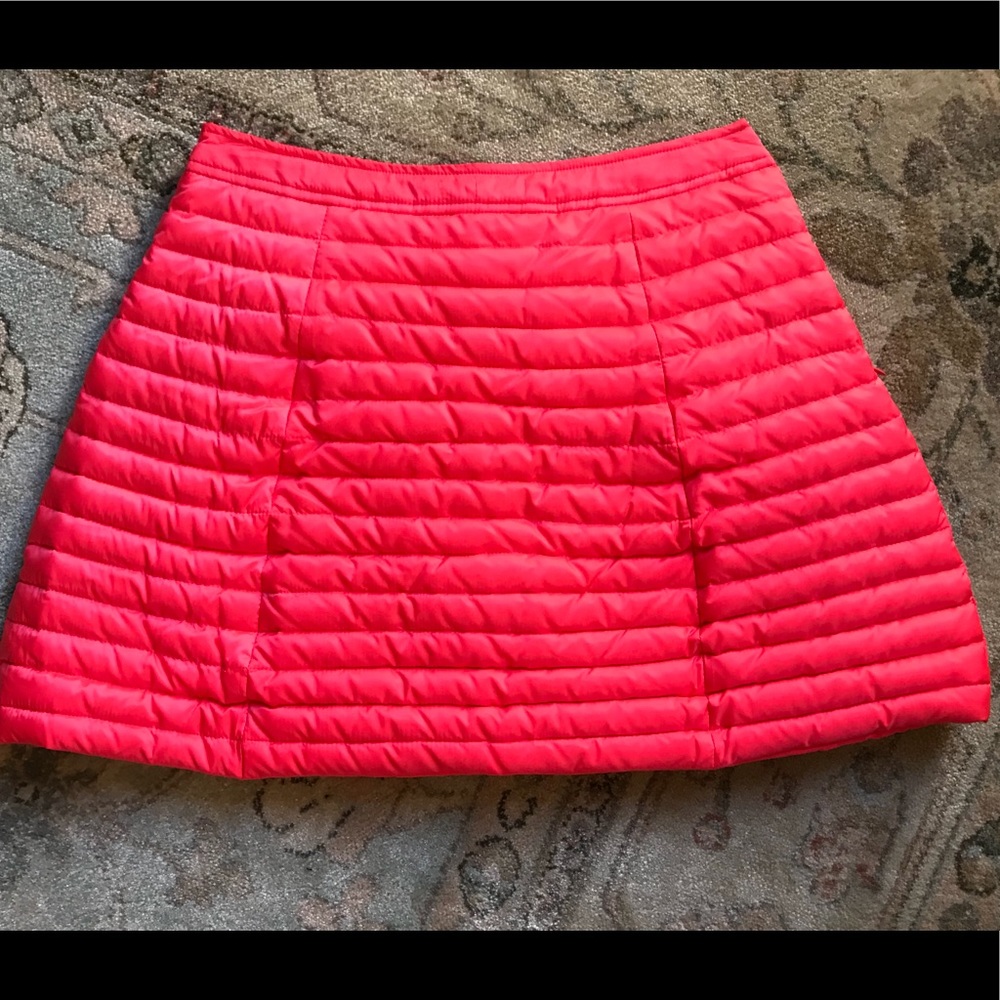 Puff skorts Ski or Golf